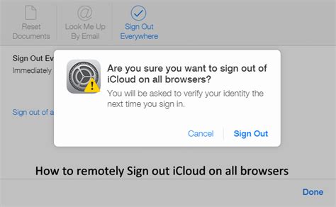 Please close the browser to complete sign out. .
